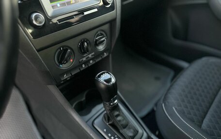 Skoda Rapid I, 2017 год, 1 060 000 рублей, 12 фотография