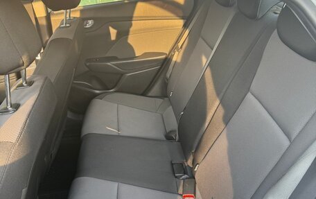 Hyundai Solaris II рестайлинг, 2017 год, 1 400 000 рублей, 9 фотография