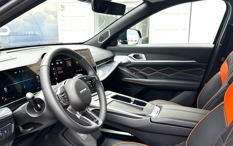 Haval F7, 2026 год, 3 799 000 рублей, 9 фотография