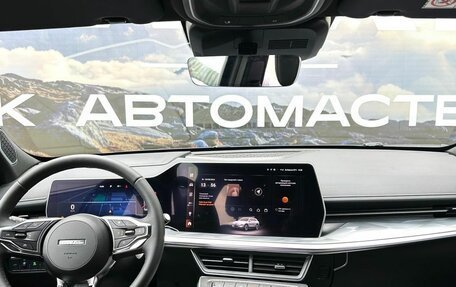 Haval F7, 2026 год, 3 799 000 рублей, 11 фотография