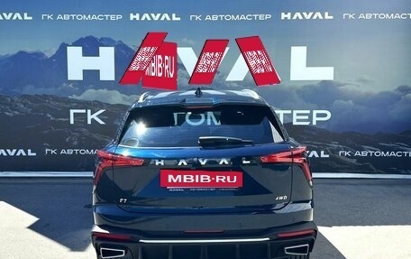 Haval F7, 2026 год, 3 799 000 рублей, 7 фотография