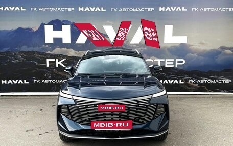 Haval F7, 2026 год, 3 799 000 рублей, 2 фотография