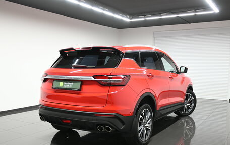 Geely Coolray I, 2020 год, 1 545 000 рублей, 2 фотография