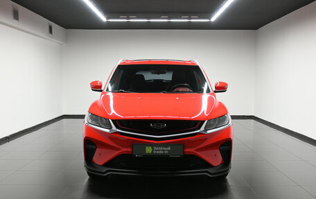 Geely Coolray I, 2020 год, 1 545 000 рублей, 3 фотография