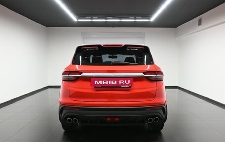 Geely Coolray I, 2020 год, 1 545 000 рублей, 4 фотография