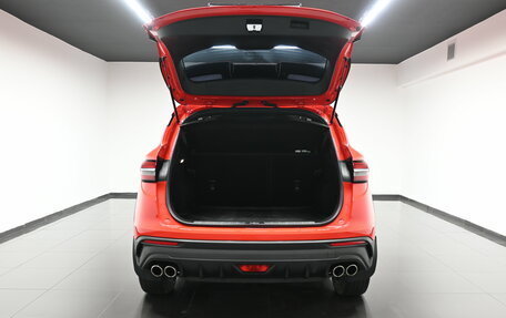 Geely Coolray I, 2020 год, 1 545 000 рублей, 7 фотография