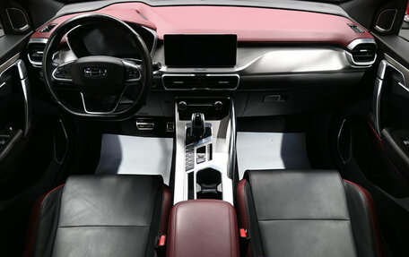 Geely Coolray I, 2020 год, 1 545 000 рублей, 10 фотография