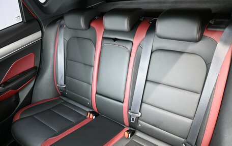 Geely Coolray I, 2020 год, 1 545 000 рублей, 9 фотография