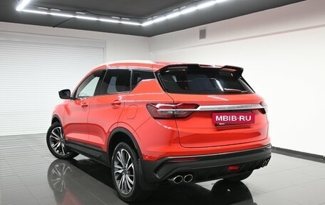 Geely Coolray I, 2020 год, 1 545 000 рублей, 6 фотография