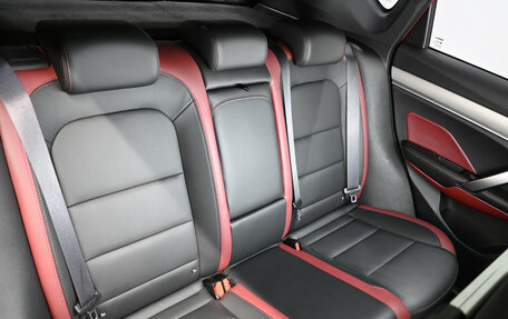 Geely Coolray I, 2020 год, 1 545 000 рублей, 12 фотография