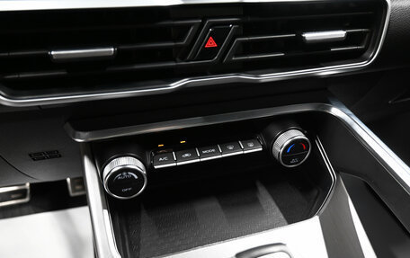 Geely Coolray I, 2020 год, 1 545 000 рублей, 20 фотография