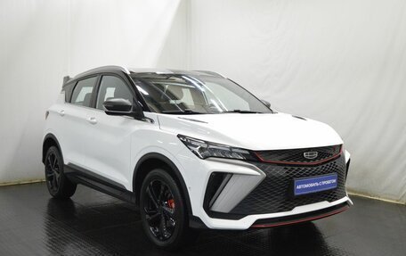 Geely Coolray I, 2024 год, 2 200 000 рублей, 3 фотография