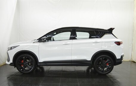 Geely Coolray I, 2024 год, 2 200 000 рублей, 8 фотография