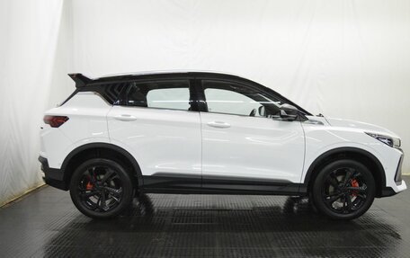 Geely Coolray I, 2024 год, 2 200 000 рублей, 4 фотография