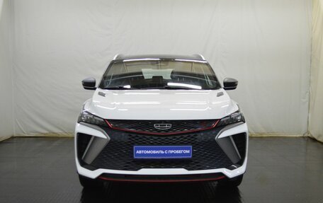 Geely Coolray I, 2024 год, 2 200 000 рублей, 2 фотография