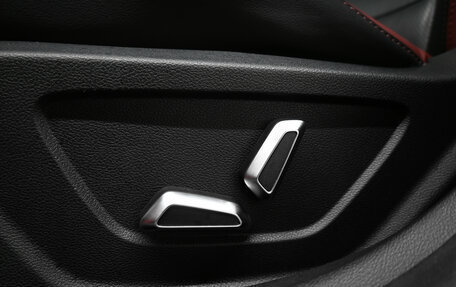 Geely Coolray I, 2020 год, 1 545 000 рублей, 22 фотография