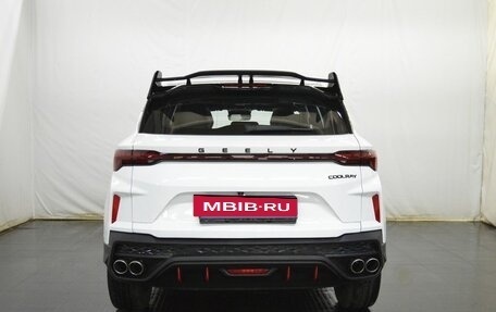 Geely Coolray I, 2024 год, 2 200 000 рублей, 6 фотография