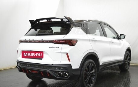 Geely Coolray I, 2024 год, 2 200 000 рублей, 5 фотография