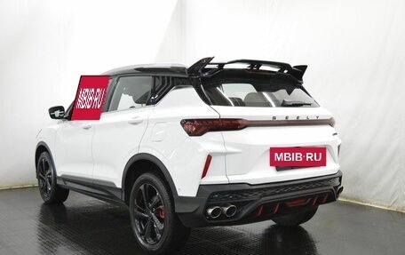 Geely Coolray I, 2024 год, 2 200 000 рублей, 7 фотография