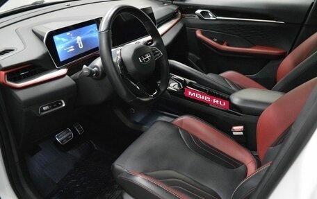 Geely Coolray I, 2024 год, 2 200 000 рублей, 9 фотография