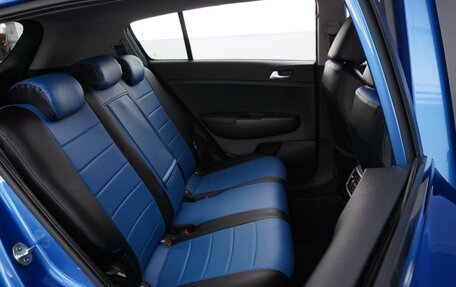 KIA Sportage IV рестайлинг, 2021 год, 2 683 055 рублей, 7 фотография