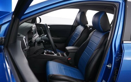 KIA Sportage IV рестайлинг, 2021 год, 2 683 055 рублей, 10 фотография