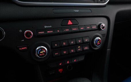 KIA Sportage IV рестайлинг, 2021 год, 2 683 055 рублей, 15 фотография