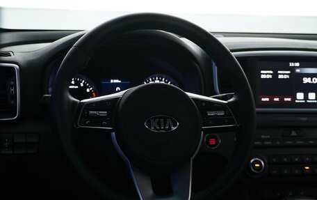 KIA Sportage IV рестайлинг, 2021 год, 2 683 055 рублей, 12 фотография