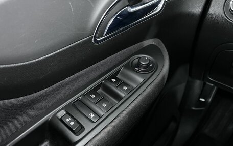 Opel Mokka I, 2014 год, 1 100 000 рублей, 16 фотография