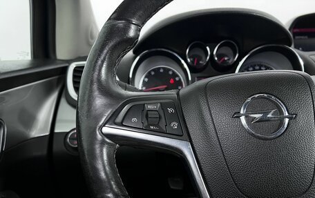 Opel Mokka I, 2014 год, 1 100 000 рублей, 18 фотография