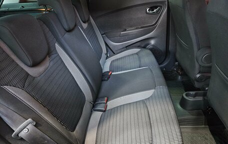 Renault Kaptur I рестайлинг, 2017 год, 1 499 000 рублей, 13 фотография