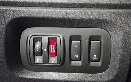 Renault Kaptur I рестайлинг, 2017 год, 1 499 000 рублей, 17 фотография