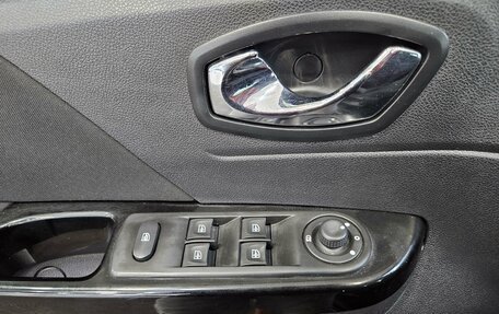 Renault Kaptur I рестайлинг, 2017 год, 1 499 000 рублей, 18 фотография