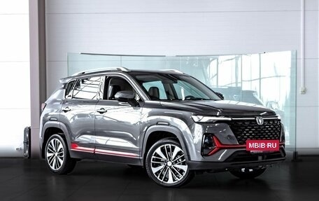 Changan CS35 Plus, 2025 год, 2 779 900 рублей, 7 фотография
