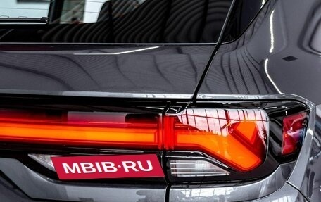 Changan CS35 Plus, 2025 год, 2 779 900 рублей, 19 фотография