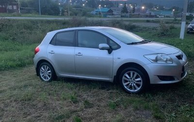 Toyota Auris II, 2007 год, 630 000 рублей, 1 фотография