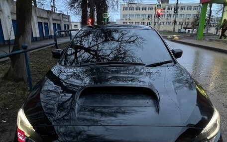 Subaru Levorg I, 2014 год, 1 700 000 рублей, 1 фотография