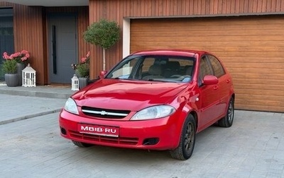 Chevrolet Lacetti, 2008 год, 260 000 рублей, 1 фотография