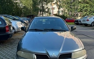Mitsubishi Carisma I, 2003 год, 230 000 рублей, 1 фотография