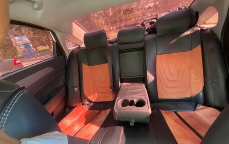 Hyundai Sonata VII, 2019 год, 920 000 рублей, 1 фотография