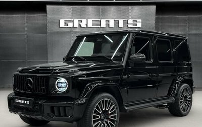 Mercedes-Benz G-Класс AMG, 2026 год, 32 500 000 рублей, 1 фотография