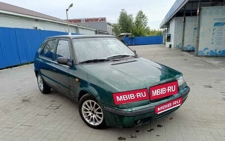Skoda Felicia I рестайлинг, 1998 год, 90 000 рублей, 1 фотография