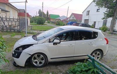 Peugeot 3008 I рестайлинг, 2012 год, 400 000 рублей, 1 фотография