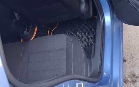 Skoda Rapid I, 2014 год, 900 000 рублей, 11 фотография