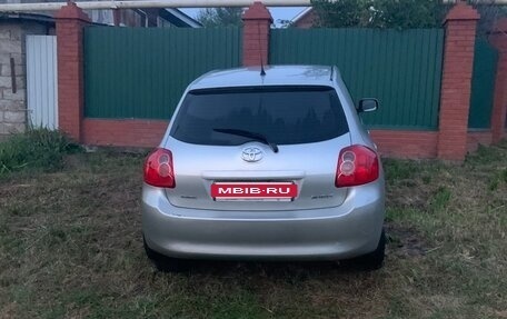 Toyota Auris II, 2007 год, 630 000 рублей, 2 фотография