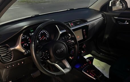 KIA Rio IV, 2021 год, 1 790 000 рублей, 4 фотография