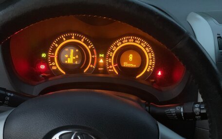 Toyota Auris II, 2007 год, 630 000 рублей, 6 фотография