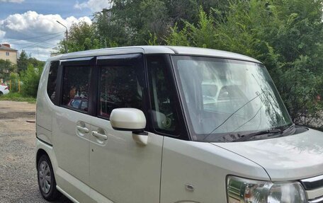 Honda N-BOX I рестайлинг, 2015 год, 550 000 рублей, 3 фотография