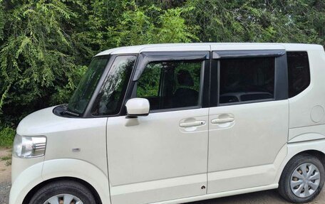 Honda N-BOX I рестайлинг, 2015 год, 550 000 рублей, 4 фотография