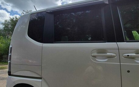 Honda N-BOX I рестайлинг, 2015 год, 550 000 рублей, 5 фотография